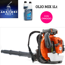 Soffiatore husqvarna 580bts usato  Verrayes