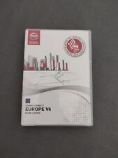 Nissan connect europa gebraucht kaufen  Tauberbischofsheim