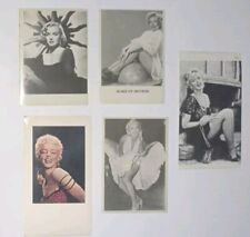 Adesivi stickers marilyn usato  Trieste