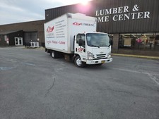 Chevrolet isuzu 4hd for sale  Greenville