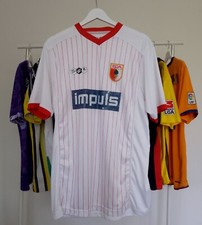 Augsburg trikot 2008 gebraucht kaufen  Großenhain