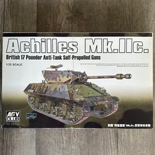Afv club tank for sale  MANCHESTER