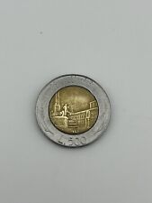 Monete antiche 500 usato  Valva