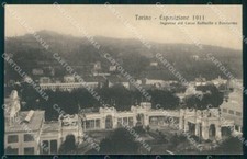 Torino città esposizione usato  Gambolo