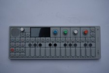 Teenage engineering op1 d'occasion  Valence