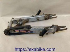 Bras oscillant honda d'occasion  Languidic