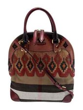 Burberry prorsum bloomsbury for sale  San Pedro