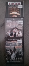 Classic western films for sale  NORWICH