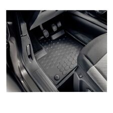 Genuíno Vauxhall Combo Citroen Berlingo Peugeot Partner conjunto de tapetes de borracha dianteiros comprar usado  Enviando para Brazil