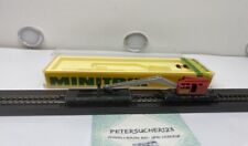 Mini trix 3590 gebraucht kaufen Mini trix 3590 gebraucht kaufen  Riedenburg