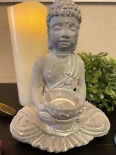 Sitting buddha statue for sale  Farmington