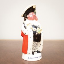 Beswick lord mayor for sale  CANNOCK