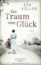 Traum vom glück gebraucht kaufen  Berlin