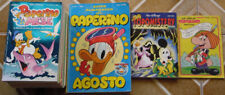 paperino mese usato paperino mese usato Sulmona