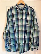 Mantaray mens blue for sale  SWINDON