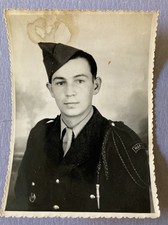 Photo studio soldier d'occasion  Expédié en Belgium