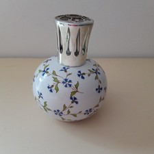 Véritable lampe berger d'occasion  Bruyères-et-Montbérault