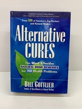 Alternative cures effective for sale  Bucyrus