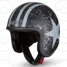 Cruizer casco jet usato  Bisceglie
