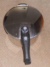 Pressure cooker prestige for sale  COTTINGHAM