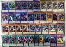 Red eyes deck for sale  LONDON