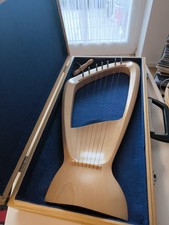 Kinderharfe erhalten gebraucht kaufen Kinderharfe erhalten gebraucht kaufen  Bergheim