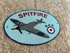 Spitfire plane aircraft for sale  BIRCHINGTON
