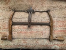 Antique yeomans frame for sale  ST. LEONARDS-ON-SEA