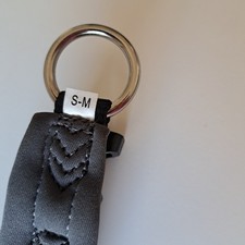 Hundehalsband hundegeschirr sc gebraucht kaufen  Neustadt an der Orla