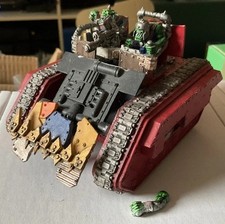 Warhammer 40k orks for sale  BASINGSTOKE