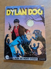 Collezione dylan dog. usato  Zibido San Giacomo