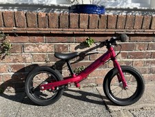 isla balance bike for sale  HOVE