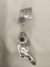 Piedini forcella ktm usato  Latina