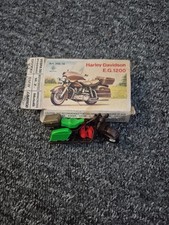 Harley davidson e.g for sale  GILLINGHAM