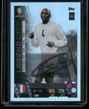 2024 LEGENDS SIGNATURE STYLE PATRICK VIEIRA FRANÇA #LSS7 comprar usado  Enviando para Brazil