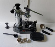 Pavoni europiccola macchina usato  Mandello del Lario