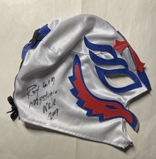 Rey mysterio jr. d'occasion  Expédié en Belgium