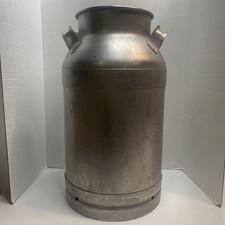 Stainless steel milk for sale  Pittsburgh