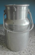 Pot lait aluminium d'occasion  Valenciennes