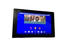 Usado, Tablet Sony Xperia Z SGP311GB/B comprar usado  Enviando para Brazil
