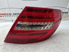 Mercedes class w204 for sale  HARLOW