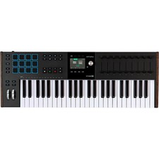 Arturia keylab mk3 for sale  Kansas City