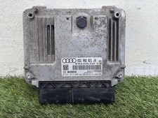 Centralina motore audi usato  Moncalieri