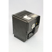 Siemens 6se64202ac240ca1 6se64 d'occasion  Dreux