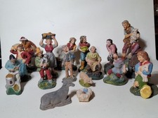 Lotto antiche statuine usato Lotto antiche statuine usato  Cortona