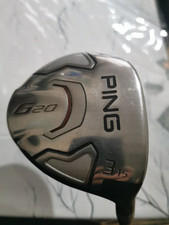 Ping g20 fairway for sale  LONDON