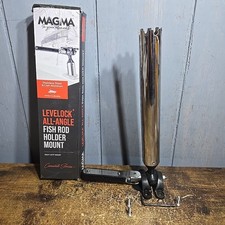 Magma levelock angle for sale  Rogersville