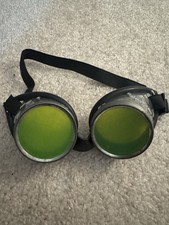 Vintage protection goggles for sale  Springfield