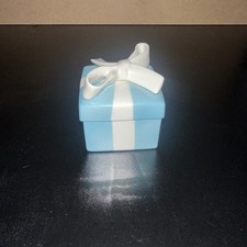 Tiffany porcelain blue for sale  Beloit