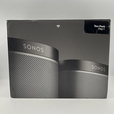 Sonos play two for sale  Naples